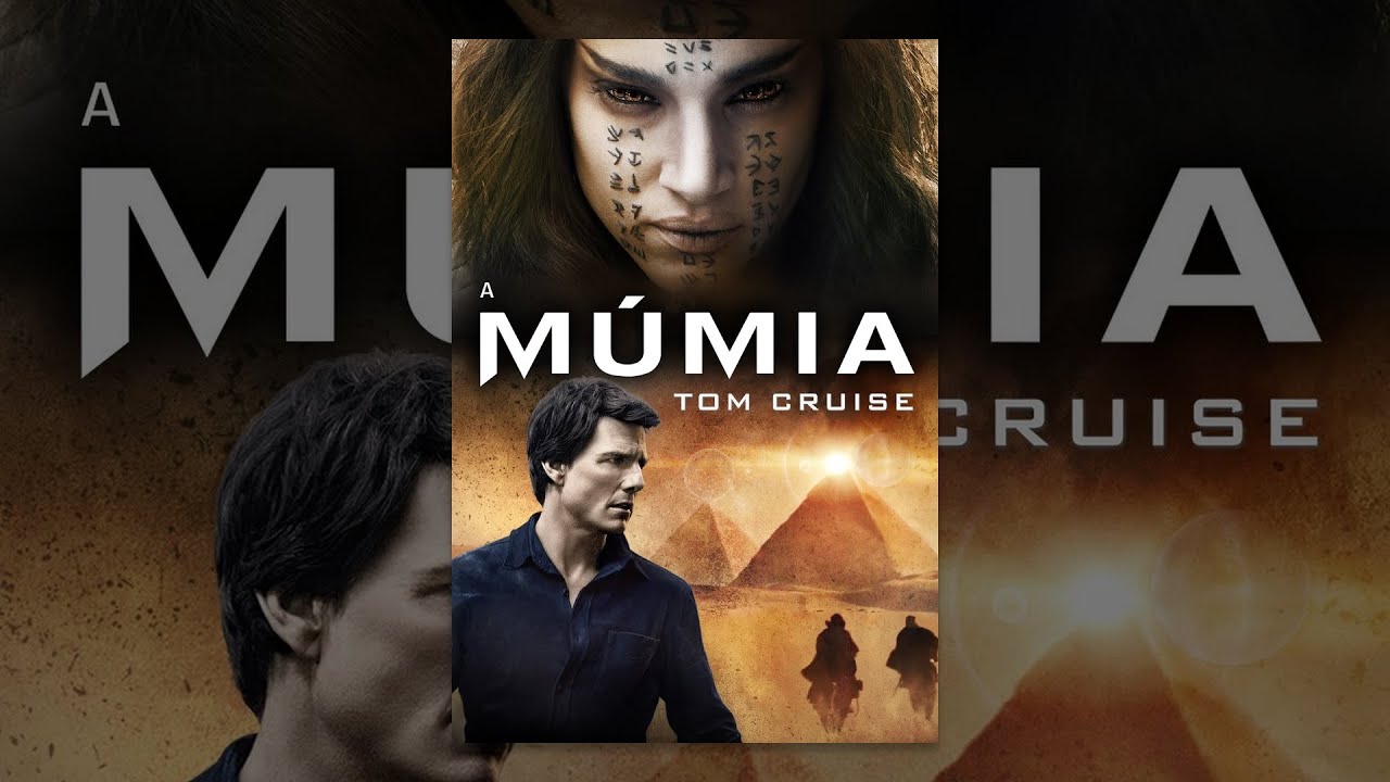 A mumia 4