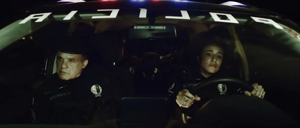Amado 2022 é bom filme de suspense policial