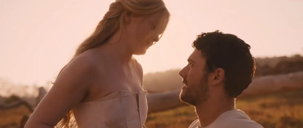 Amor de Redenção 2022 é bom filme de romance