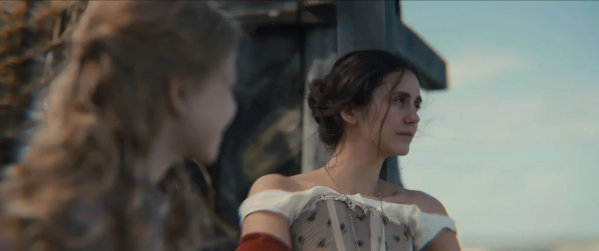 Amor de Redenção 2022 vale a pena assistir
