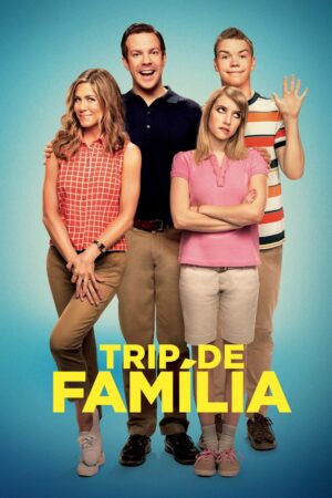 Crítica Família do Bagulho (2013)