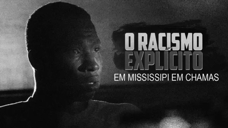 CRÍTICA | MISSISSIPI EM CHAMAS: 1988