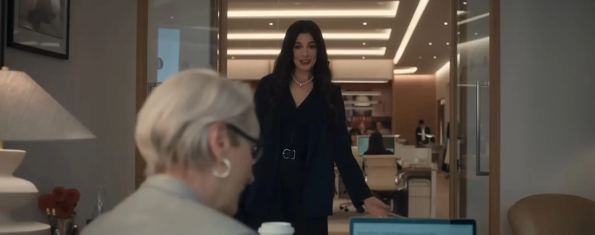 Crítica O Diabo Veste Prada 2
