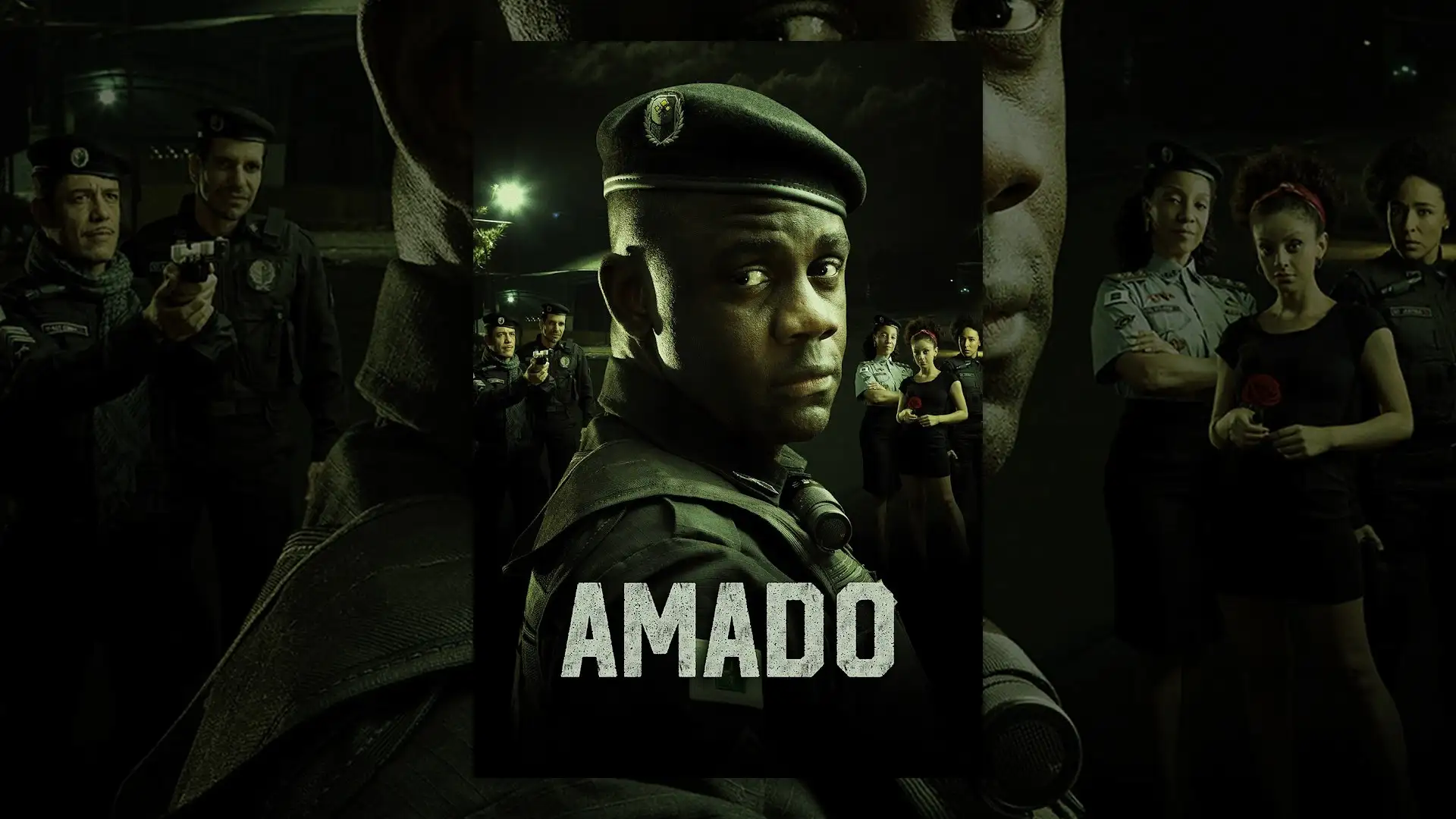 Crítica do filme Amado 2022