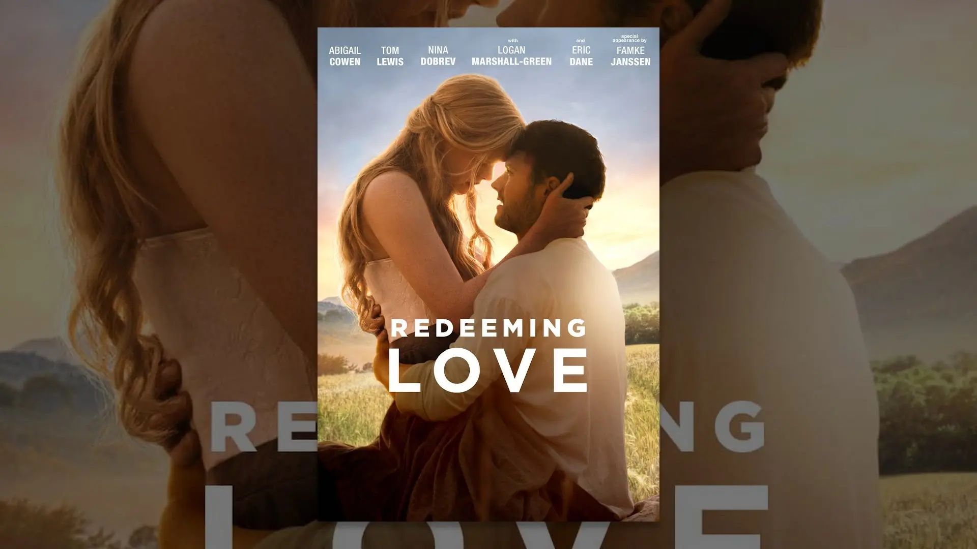 Crítica do filme Amor de Redenção 2022