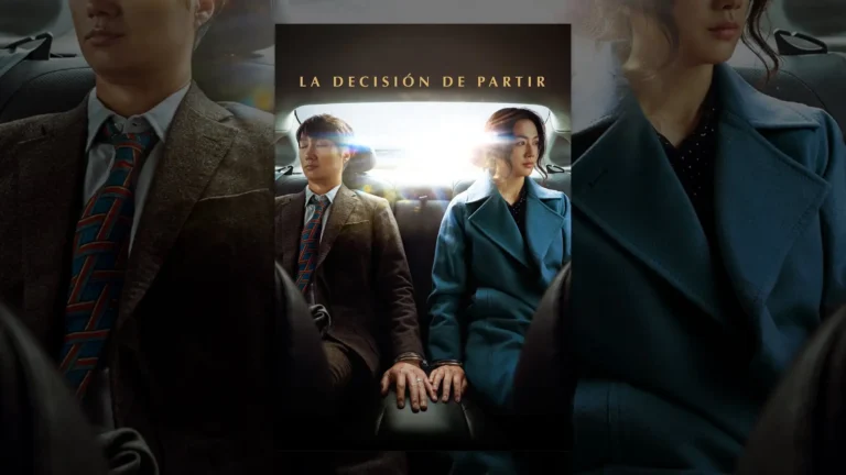 Decisão de Partir 2022 é o filme mais melancólico de Park Chan-wook — e também o melhor