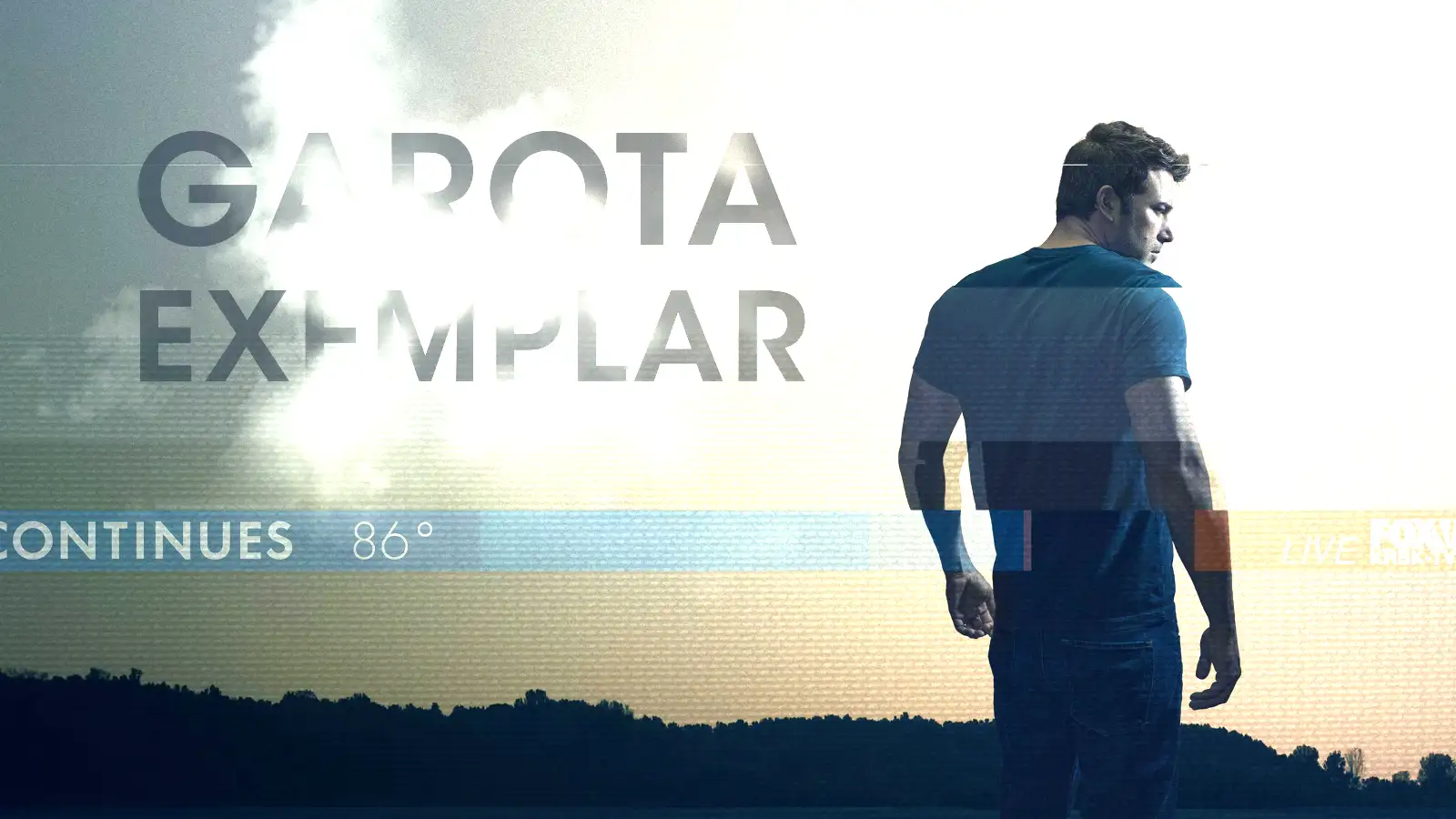 Crítica do filme Garota Exemplar 2014