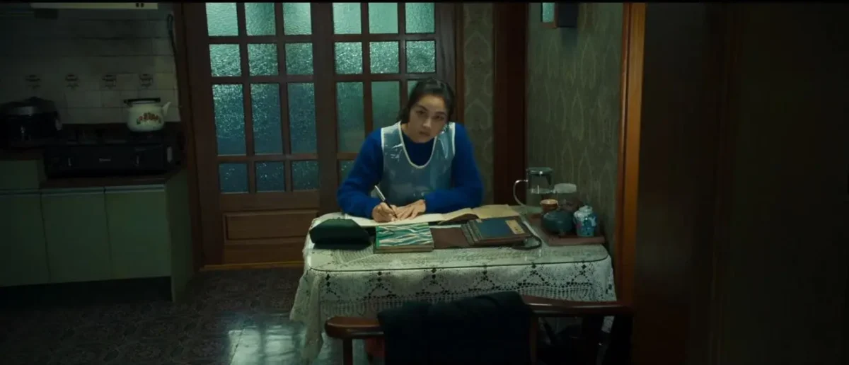 Decisão de Partir 2022 é bom filme de suspense policial