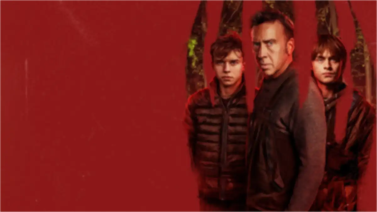 Depois do Apocalipse Vale a Pena Assistir com Nicolas Cage