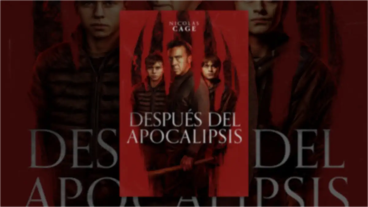 Depois do Apocalipse