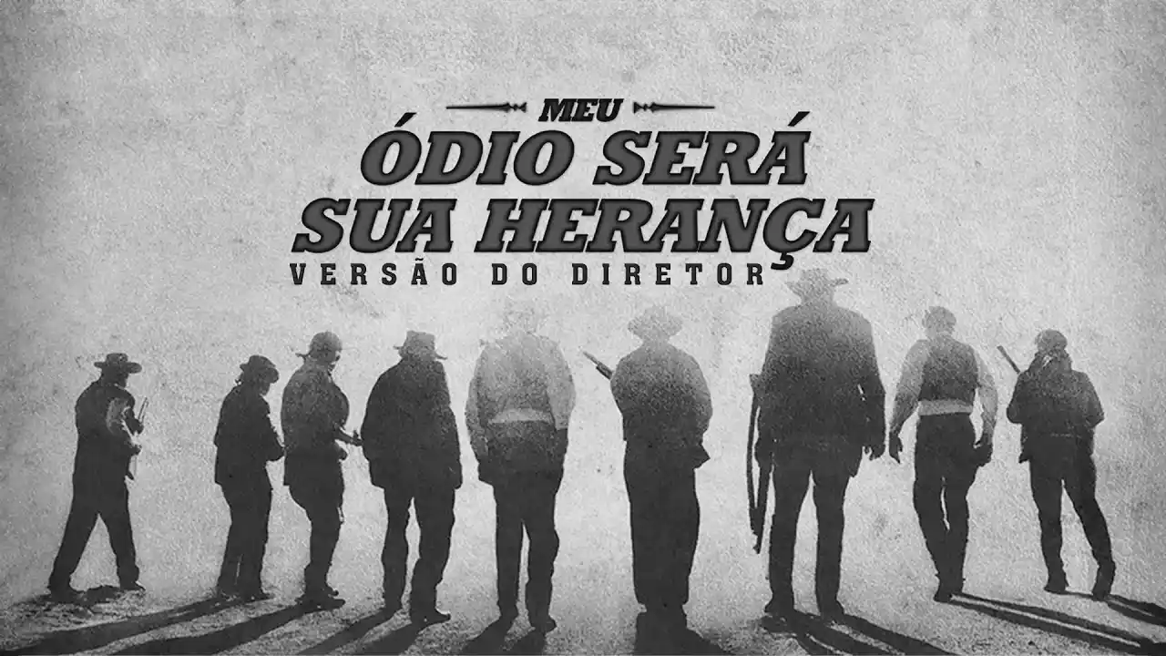 Meu Ódio Será Sua Herança 1969 – Vale a Pena Assistir