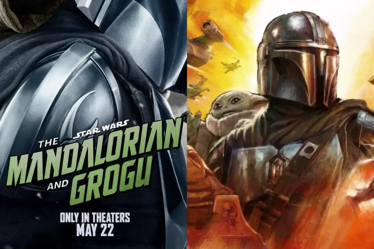 O Mandaloriano e Grogu vale a pena? O veredito sobre a volta de Star Wars aos cinemas
