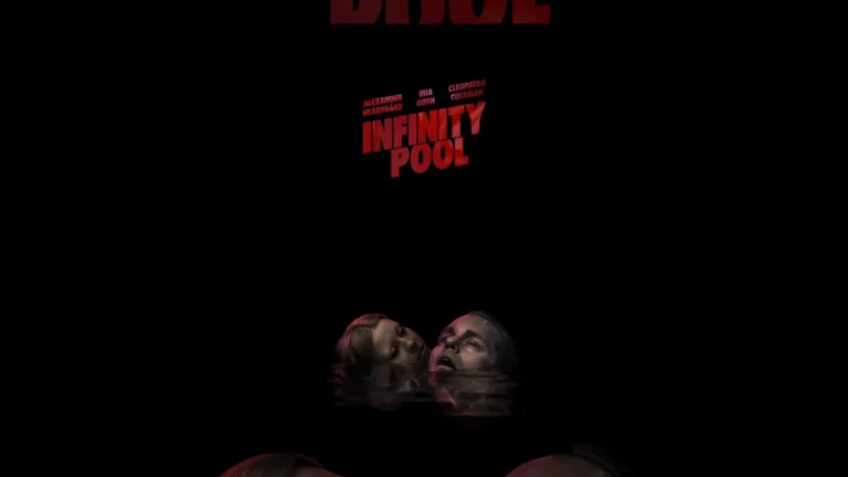 Piscina Infinita (2023)