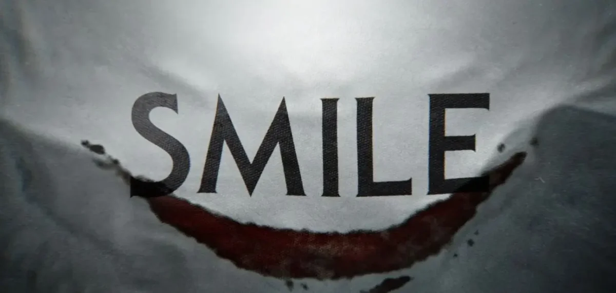 Sorria vale a pena assistir