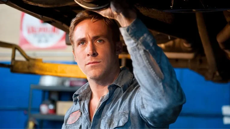 Drive (2011) | Crítica