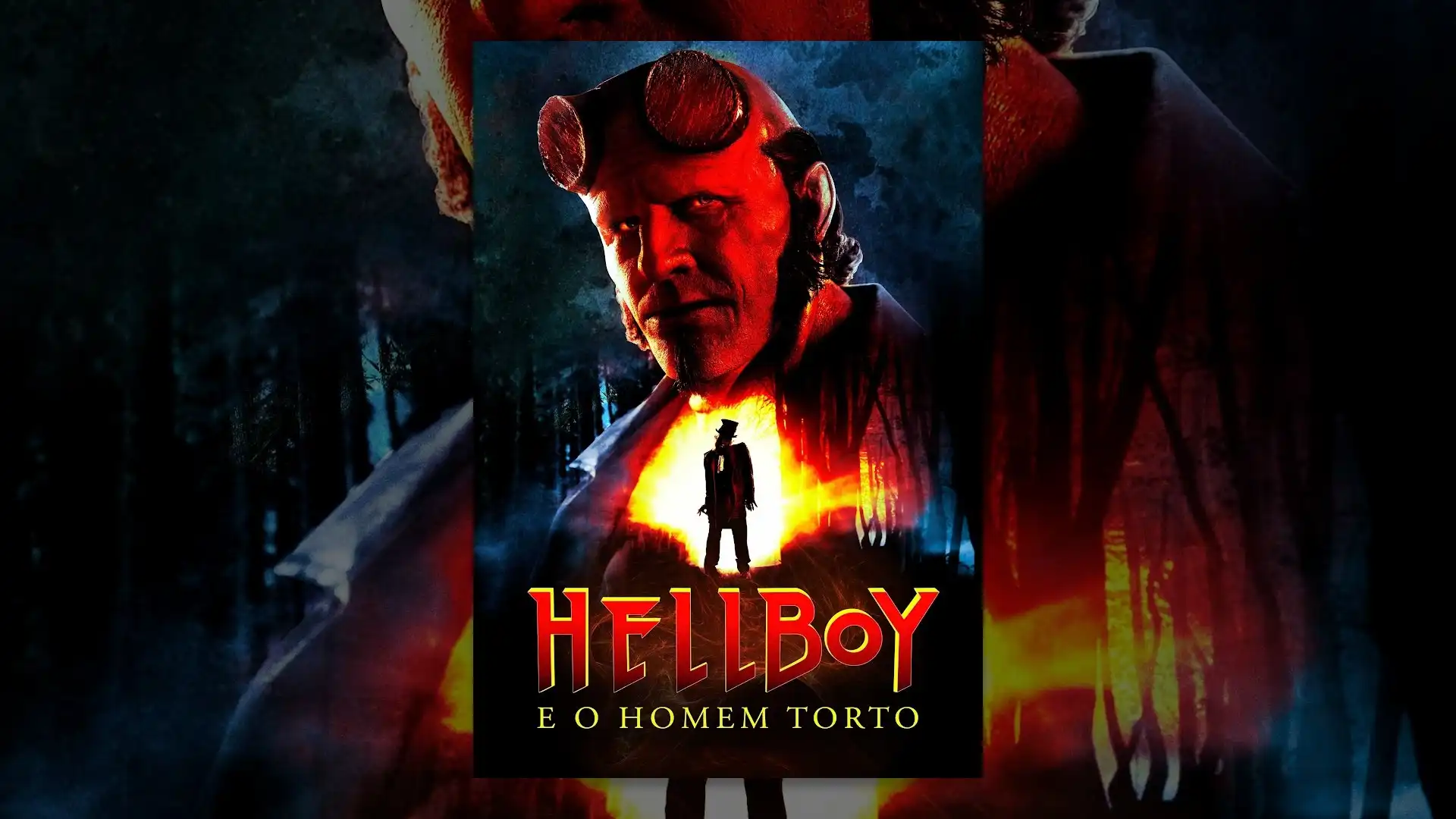 hell boy