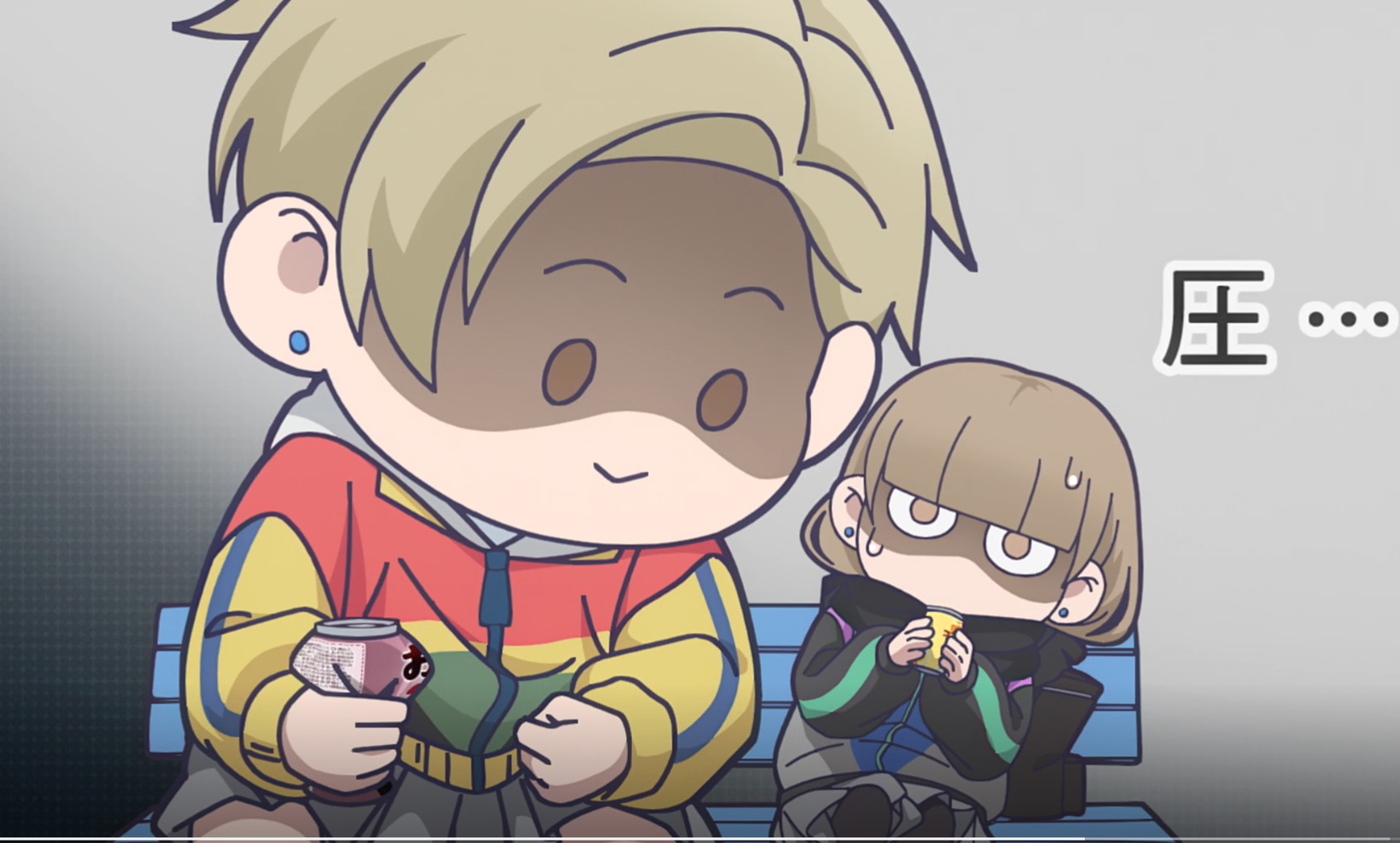 koori no jouheki ep 10