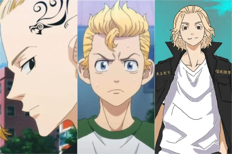 15 personagens principais de Tokyo Revengers (e suas habilidades)