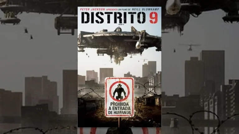 Vai Ter Distrito 10? Roteiro Existe, Filme Ainda Não