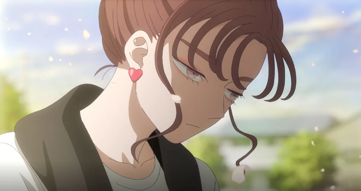 Koori no Jouheki eps 11