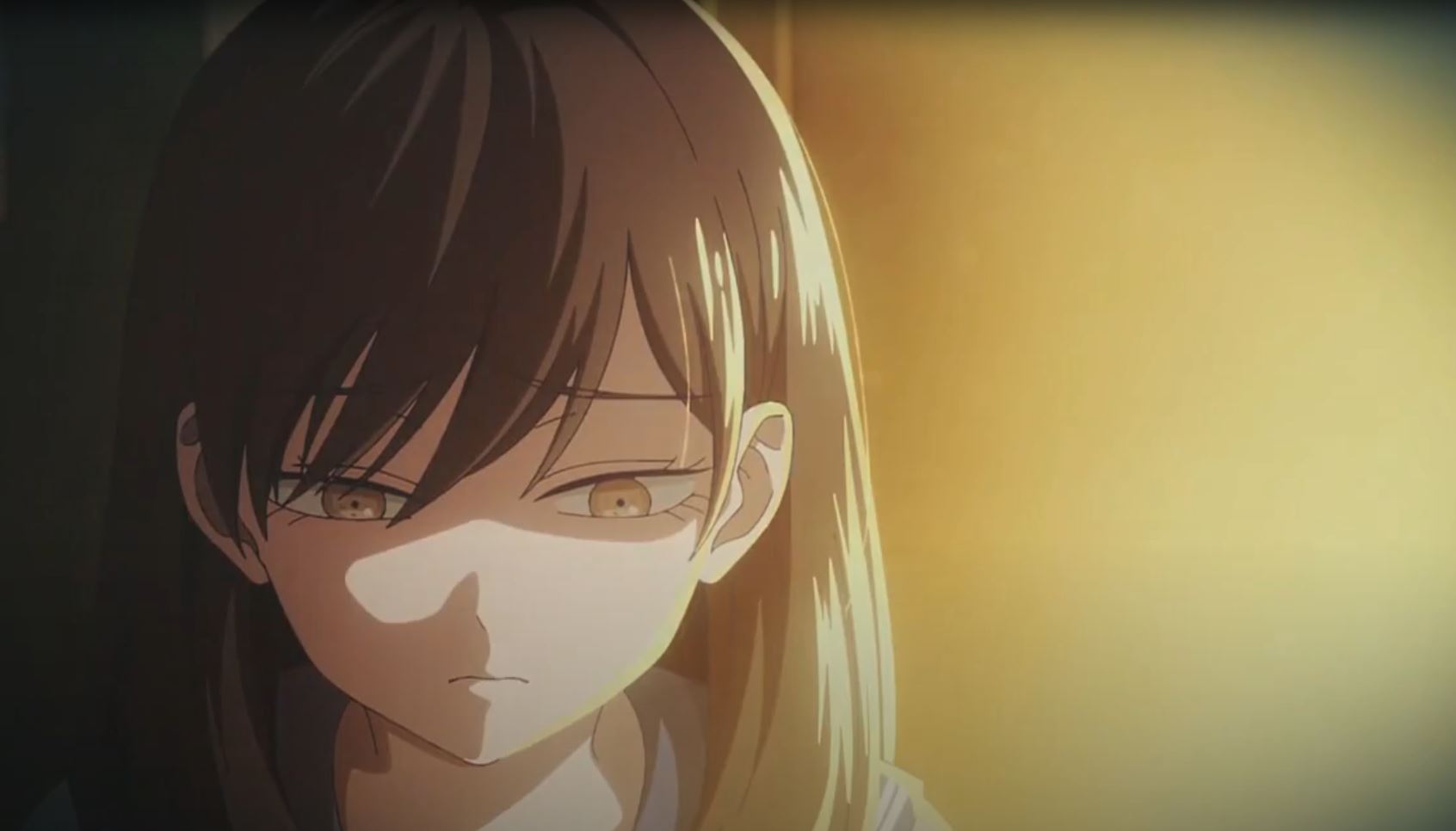 Koori no Jouheki eps 12